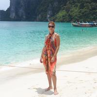 Отзыв от Ариана - Виза Destination Thailand